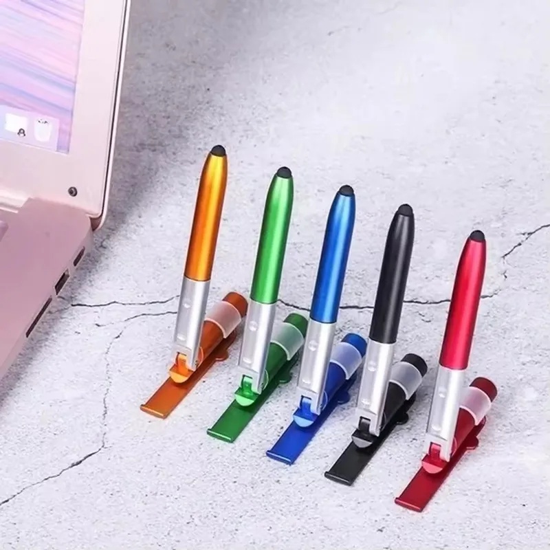4 In 1 Multifunction Ballpoint - огляд і ціна Writing Tools
