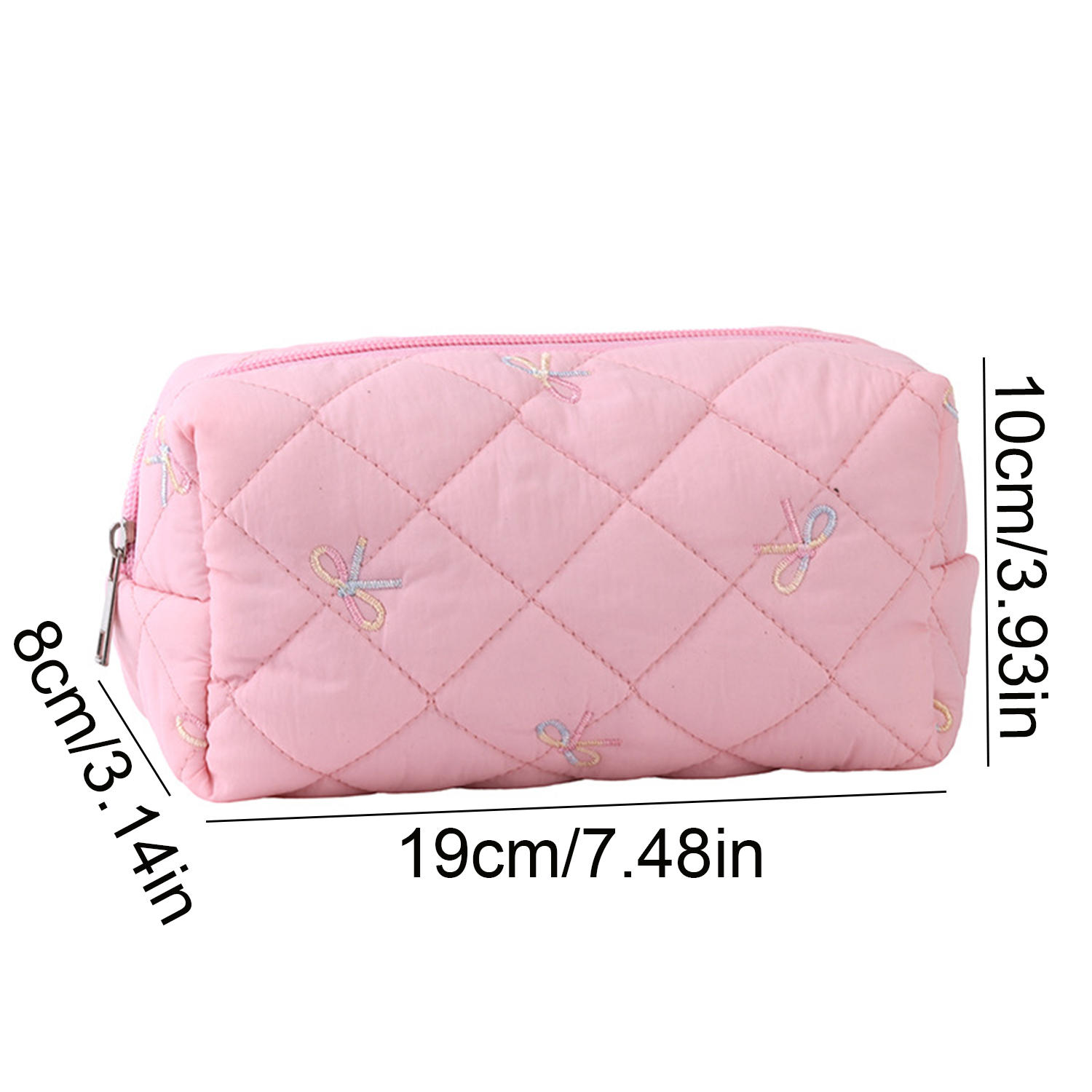 Student Pencil Case With Exqui - огляд і ціна Stationery