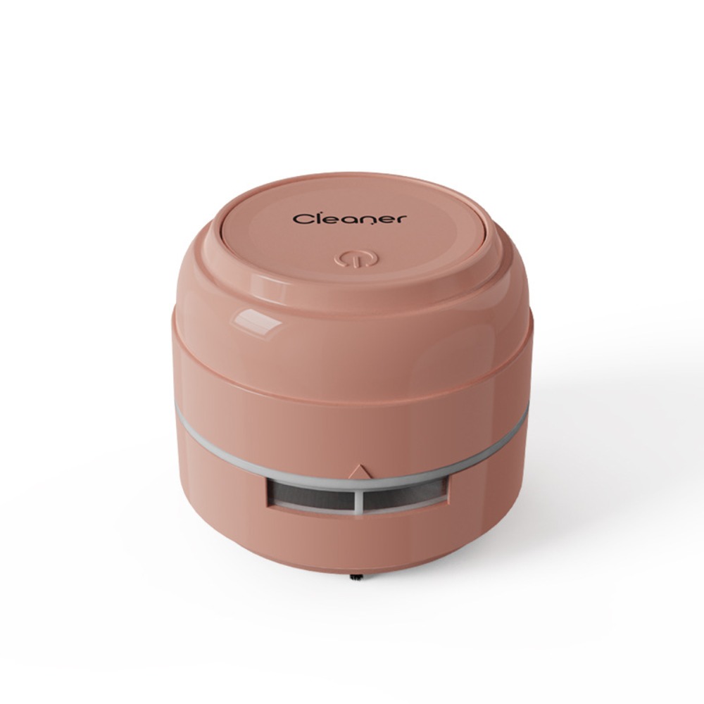 Portable Battery Powered Mini  - огляд і ціна Mini Desktop Vacuum Cleaner For Eraser Dust