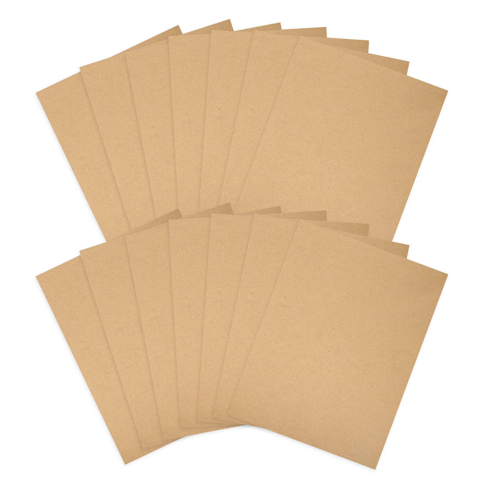 15Pcs Blank Braille Writing Pa - огляд і ціна Writing Tools