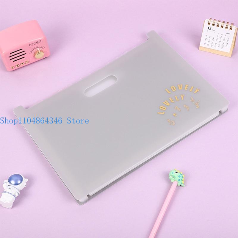 5asd 13 Pockets Expanding File - огляд і ціна Expandable Accordion File Folder 13 Pockets