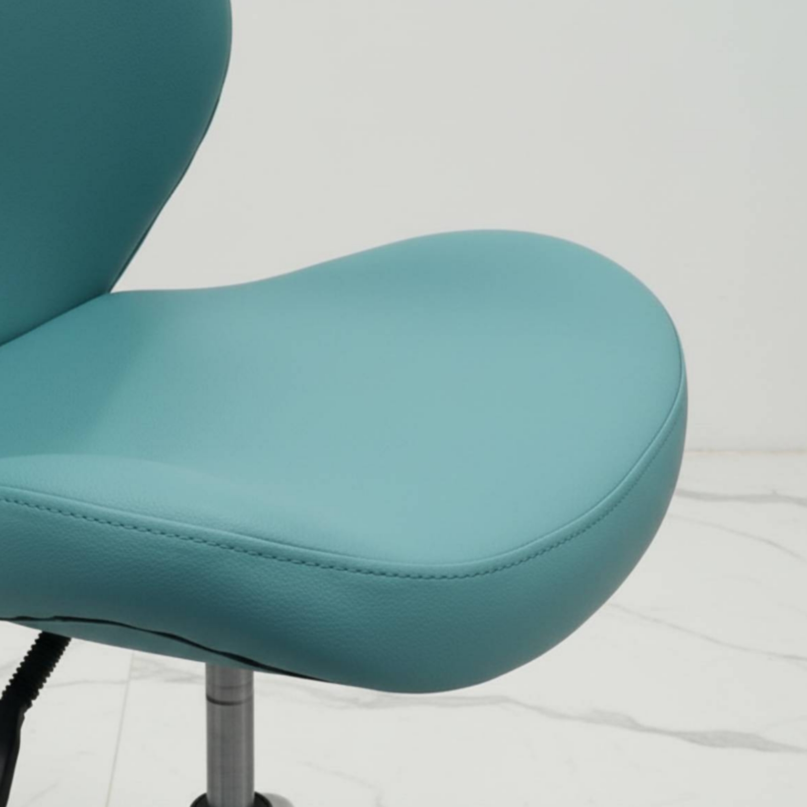 Upholstered Swivel Chair Cushi - огляд і ціна Office Furniture