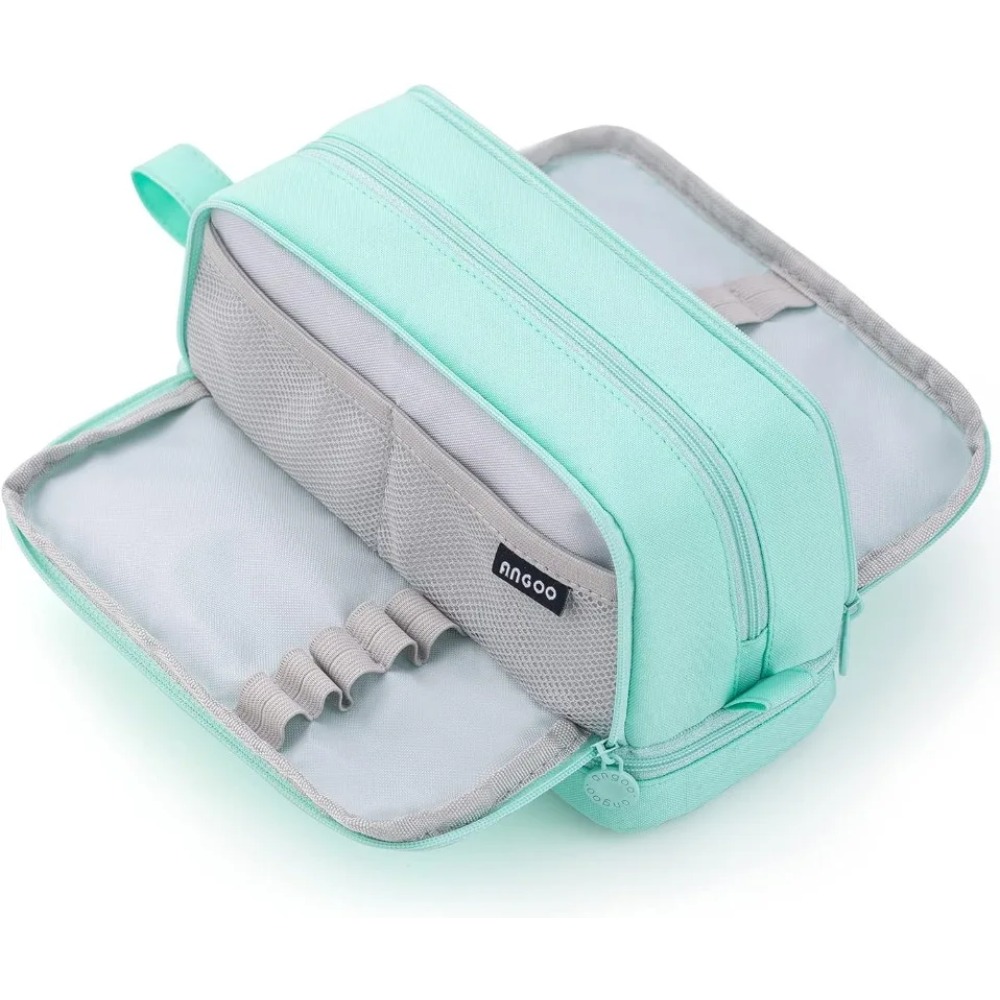 Kawaii Pencil Case Aesthetic P - огляд і ціна Aesthetic Large Pencil Case Pouch
