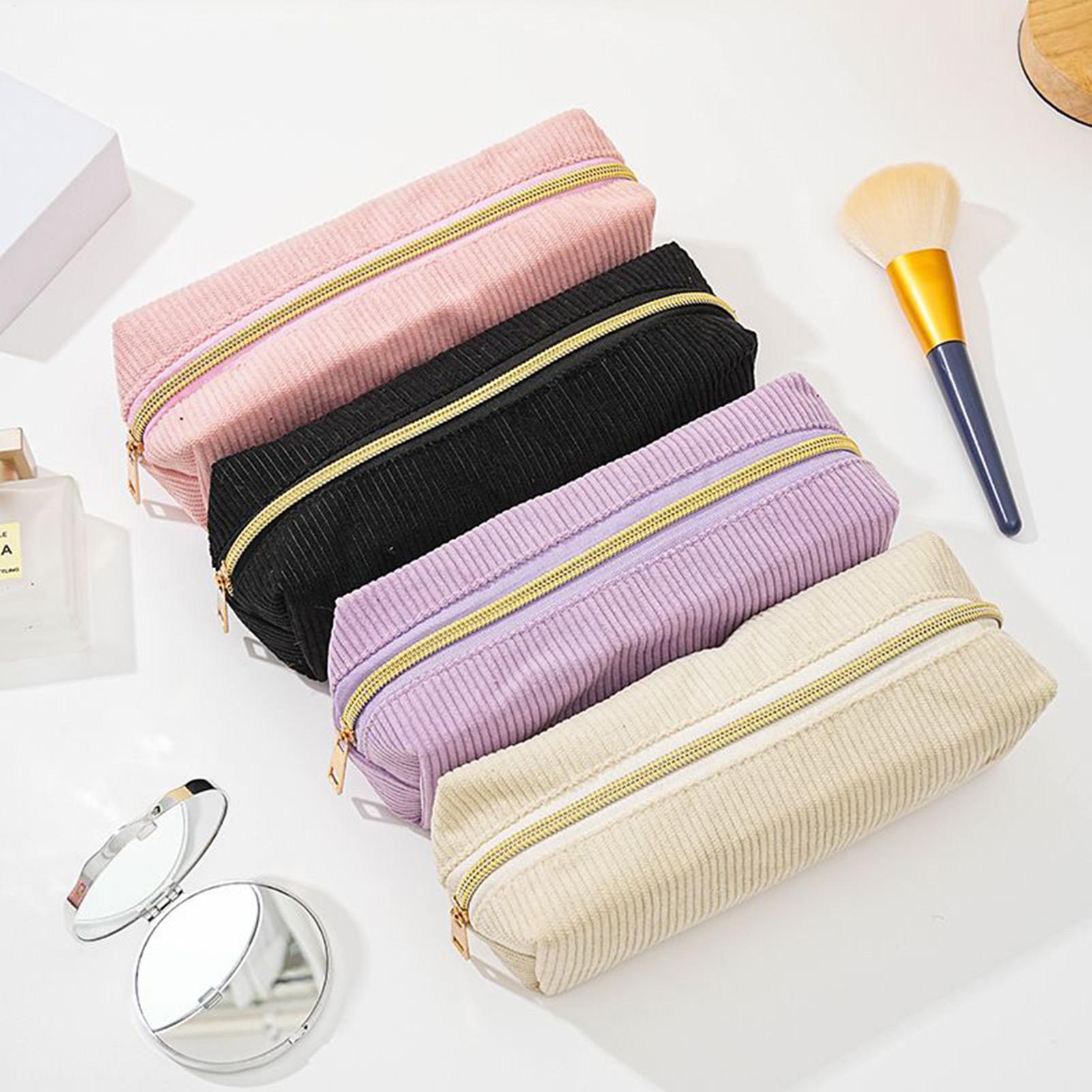 Pencil Pouch for Girls Large P - огляд і ціна Aesthetic Large Pencil Case Pouch
