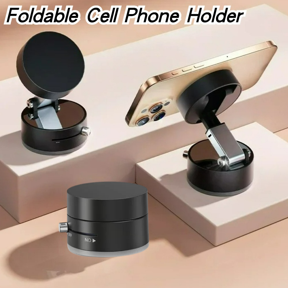 High Performance Magnetic Vacu - огляд і ціна Desk Accessories