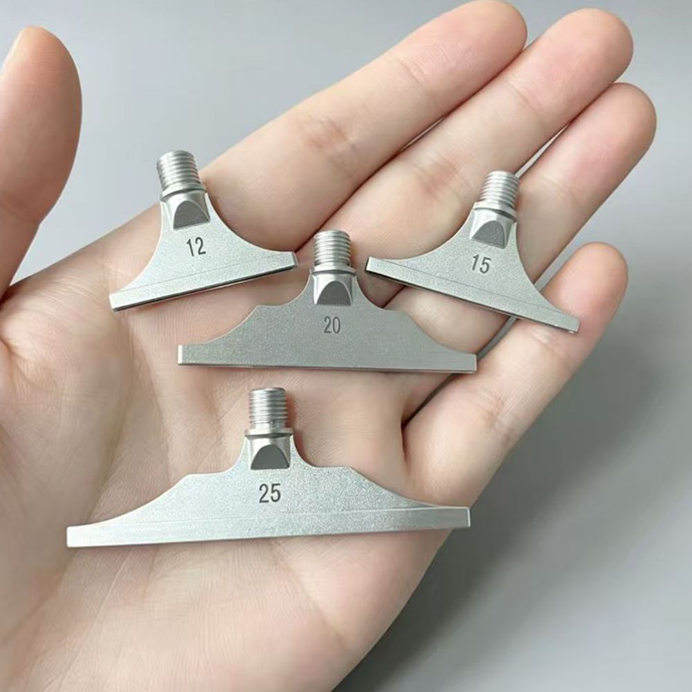 Compass Set Metal Professional - огляд і ціна Math Geometry Set With Compass