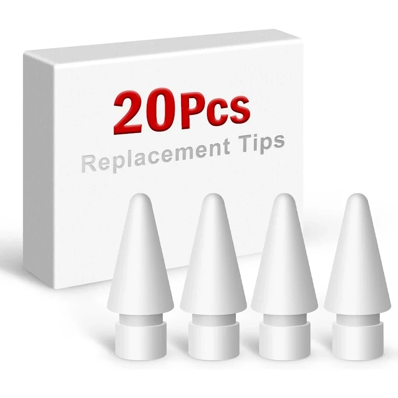 Replacement Pencil Tips for Ap - огляд і ціна Stationery