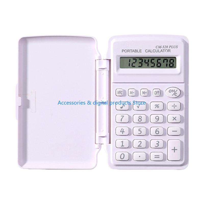 77JD Scientific Calculator Wit - огляд і ціна Scientific Calculator For Secondary School