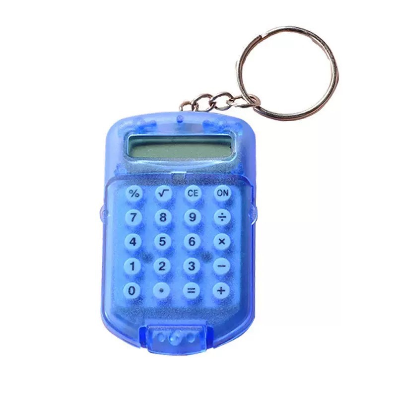 Mini Transparent Flip Cover Ca - огляд і ціна Scientific Calculator For Secondary School