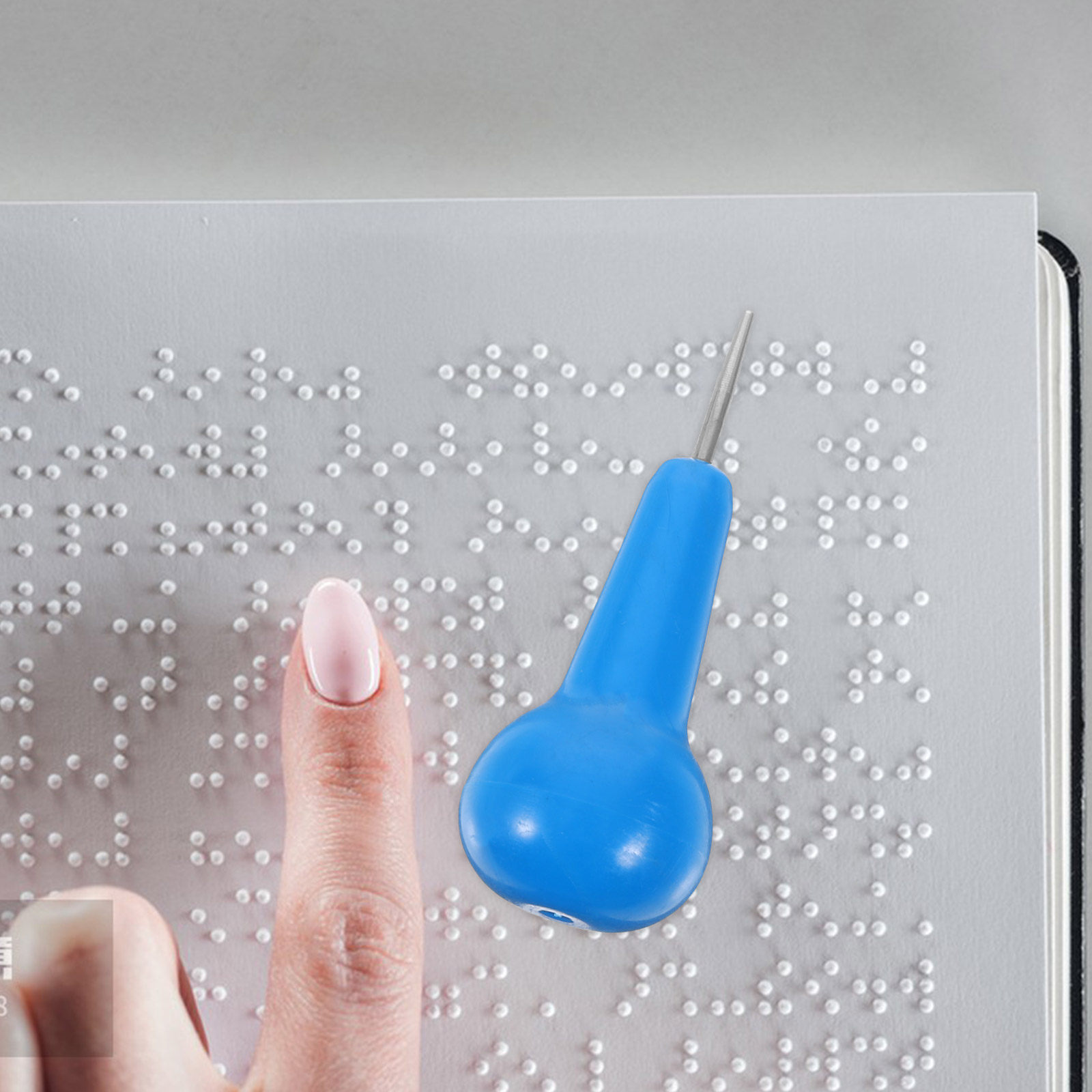 Lightweight Braille Writing Pe - огляд і ціна Writing Tools