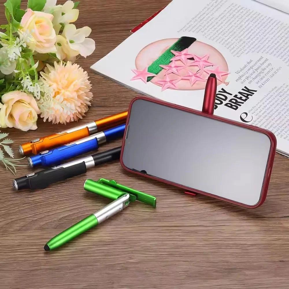 4-in-1 Multifunctional Folding - огляд і ціна Stationery