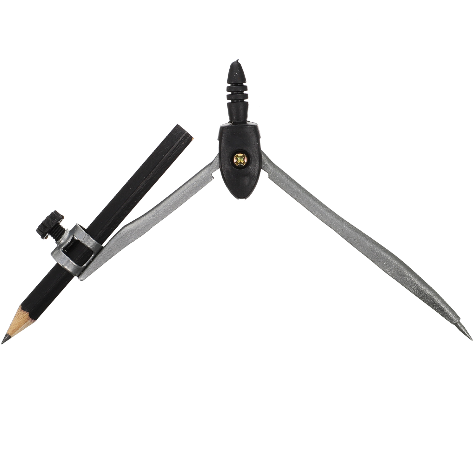 Compass Geometry For Drafting  - огляд і ціна Math Geometry Set With Compass