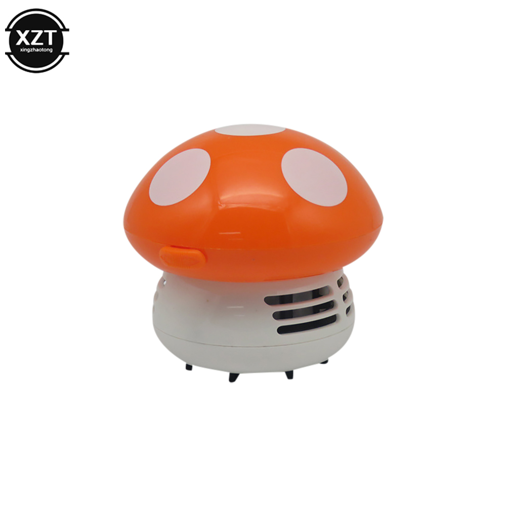 Handheld Mini Desktop Vacuum C - огляд і ціна Mini Desktop Vacuum Cleaner For Eraser Dust