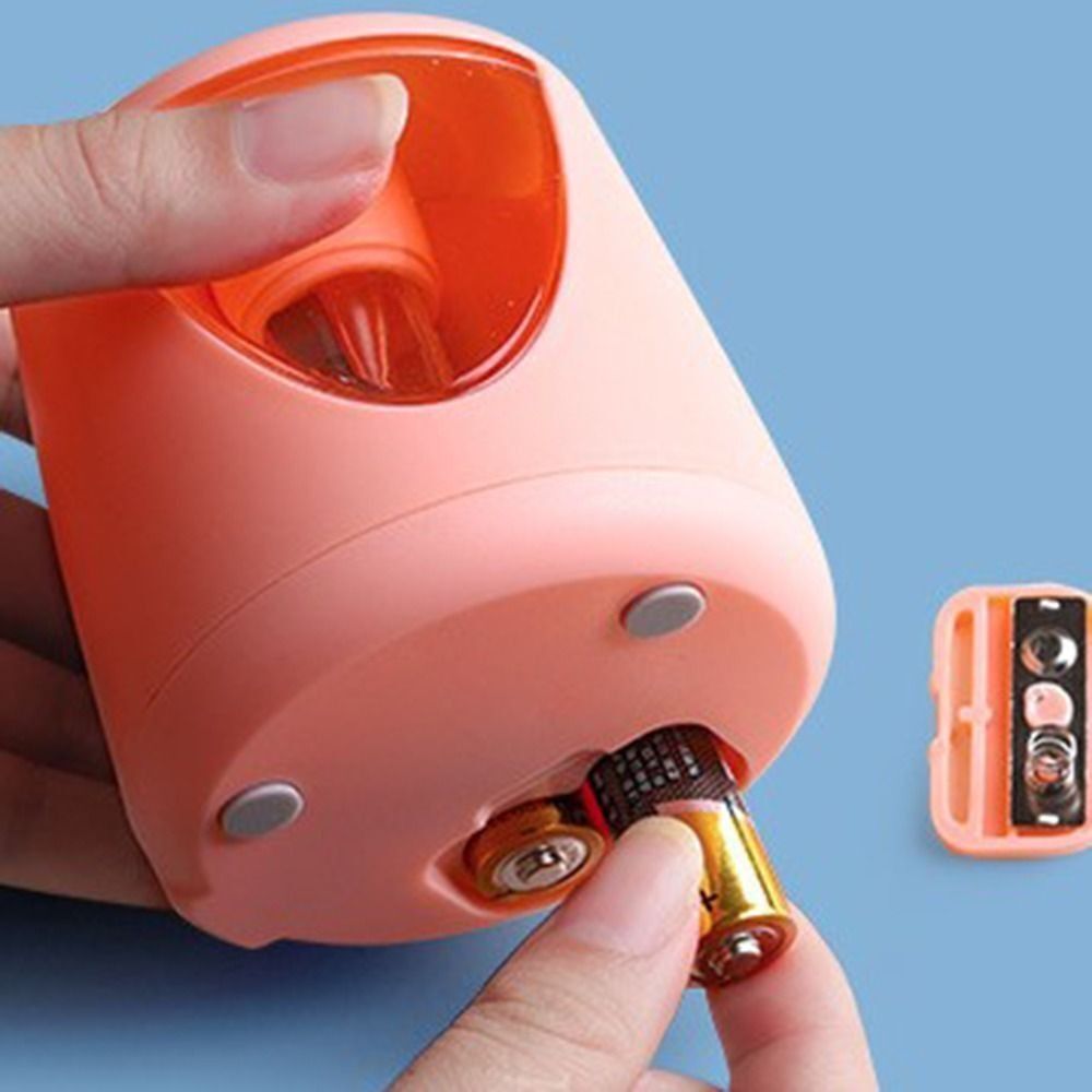 Battery/USB/Charging Office Sc - огляд і ціна Electric Pencil Sharpener Usb